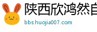 陕西欣鸿然自动化设备有限公司